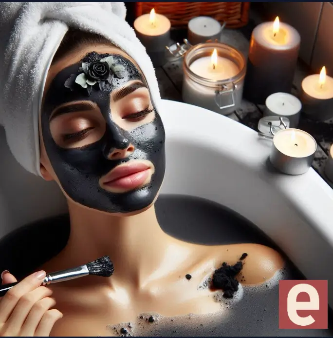 Detoxify your skin with activated charcoal