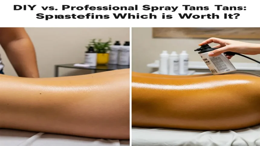 DIY vs. Professional Spray Tans Which One is Worth It 212