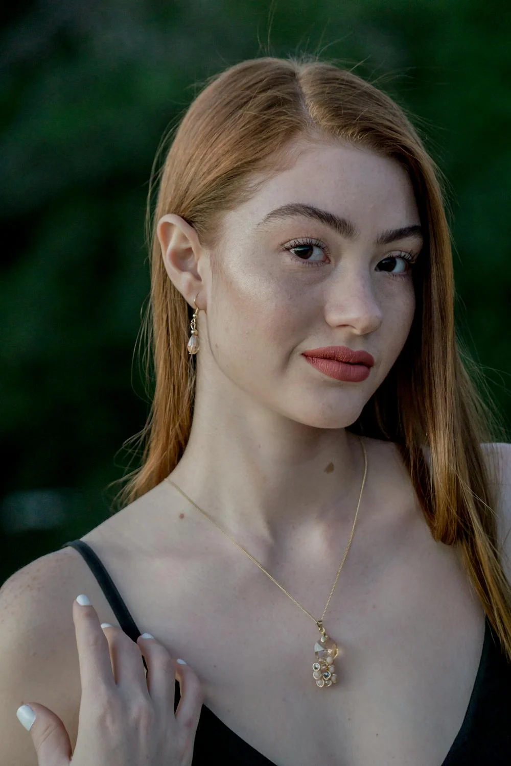 Jewelry Ideas and Trends Shine Bright in Every Moment