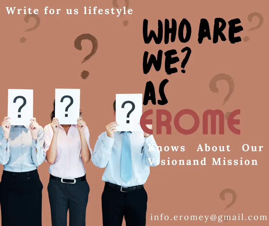 write for us lifestyle