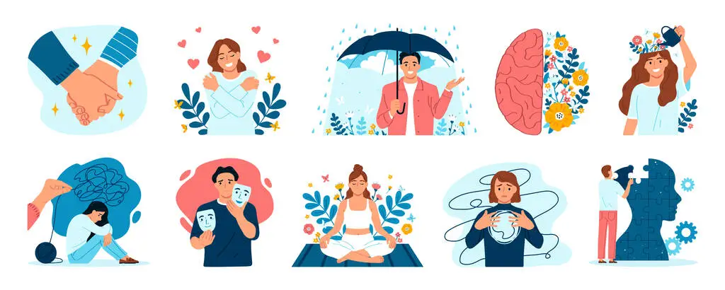 10 Lifestyle Changes That Can Boost Your Mental Health