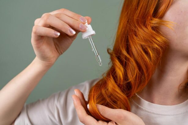 5 Research-Backed Ways to Combat Aging and Hair Loss