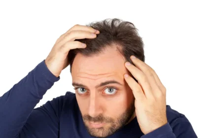 Is Minoxidil the Right Solution for Your Hair Loss