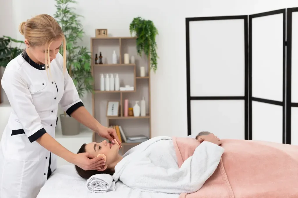 Smart Tips to Choose the Right Medical Spa for Your Aesthetic Goals