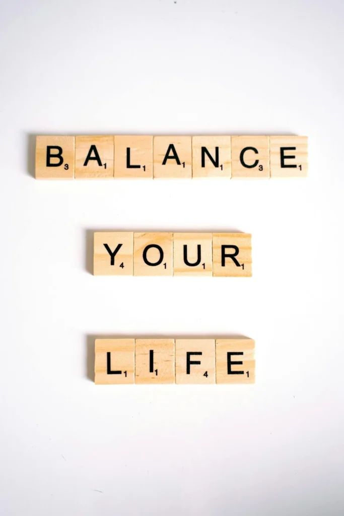 Which Lifestyle Choice is Best for Good Overall Health Your Complete Guide