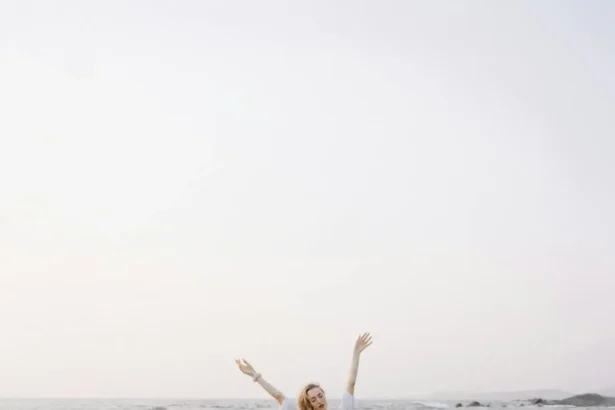 Your Lifestyle Becomes Poetry Dancing Between Dreams and Reality