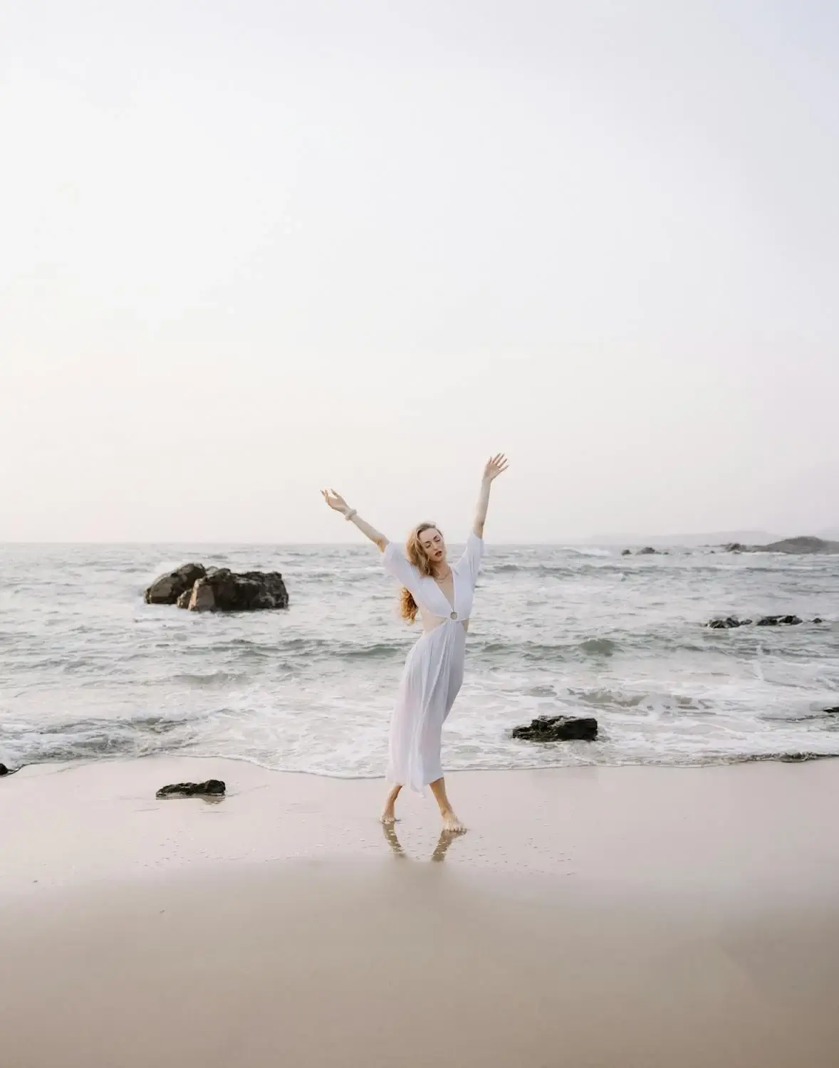 Your Lifestyle Becomes Poetry Dancing Between Dreams and Reality