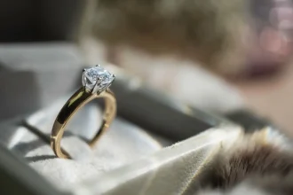 5 Signs You’ve Found the Right Engagement Ring