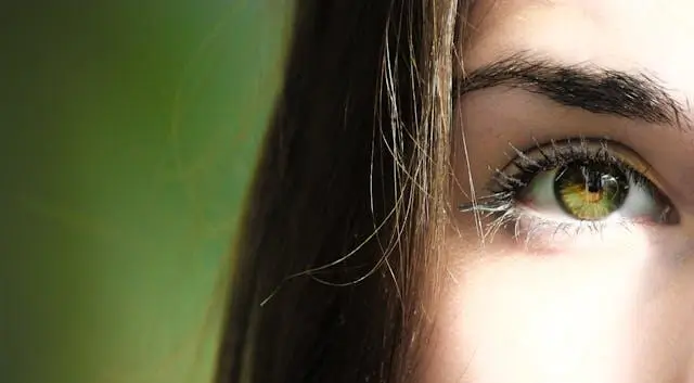 Eczema on Eyelid Causes, Prevention, and Remedies