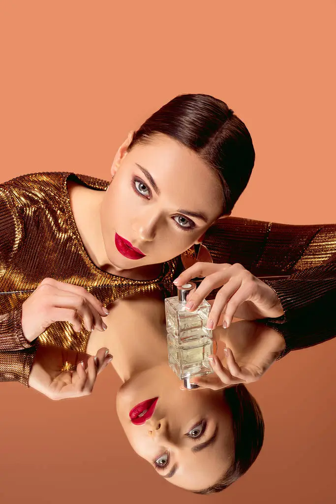Fragrance Lovers Around the World