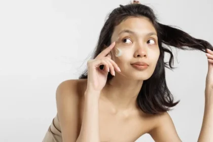 Regular Moisturizers