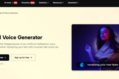 Turn Your Scripts into Drama with CapCut PC’s AI Narrator