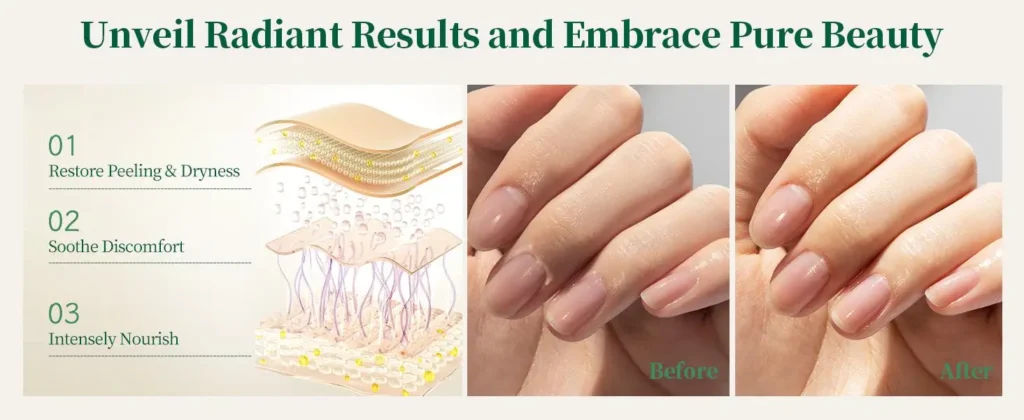 Are Your Manicures Secretly Ruining Your Nails 