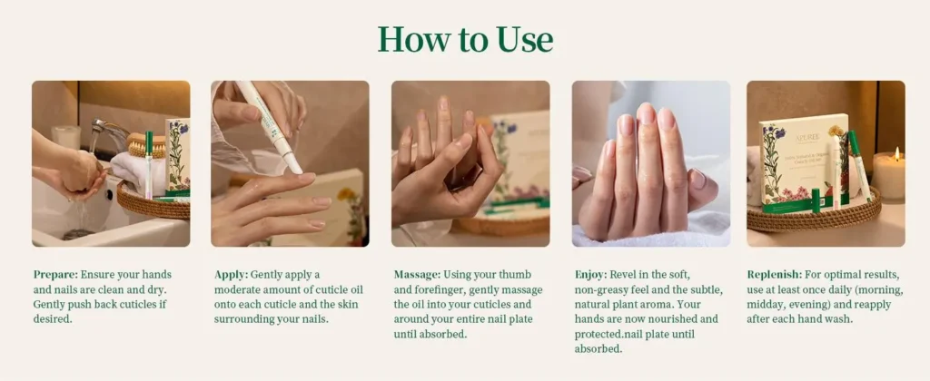 Are Your Manicures Secretly Ruining Your Nails 