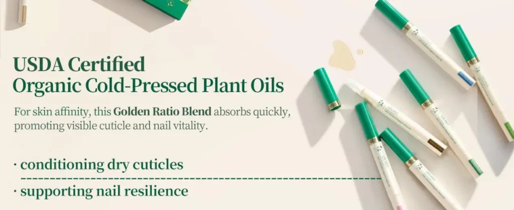 Are Your Manicures Secretly Ruining Your Nails 