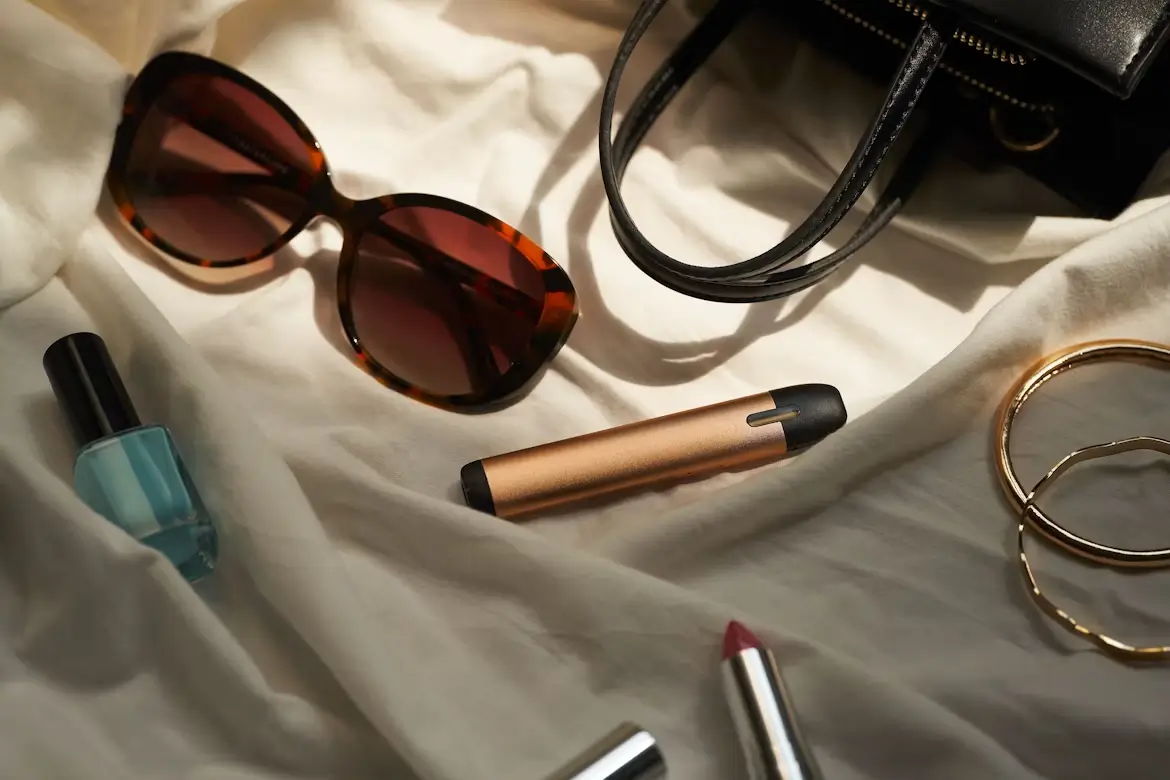 Beauty Travel Essentials You’ll Never Regret Packing