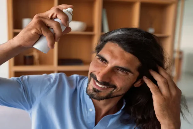From Zero to Expert The 5-Minute Guide to Flawless At-Home Hair and Beard Dye Application 12
