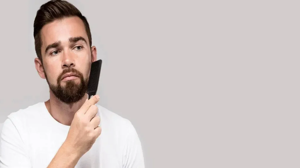 From Zero to Expert The 5-Minute Guide to Flawless At-Home Hair and Beard Dye Application 2