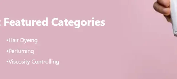 Green Cosmetic Raw Materials The Future of Clean Beauty