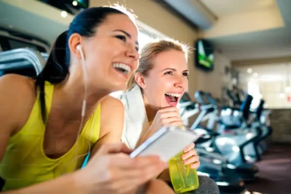 The Holistic Approach to Feeling Your Best When Diet and Exercise Need a Partner