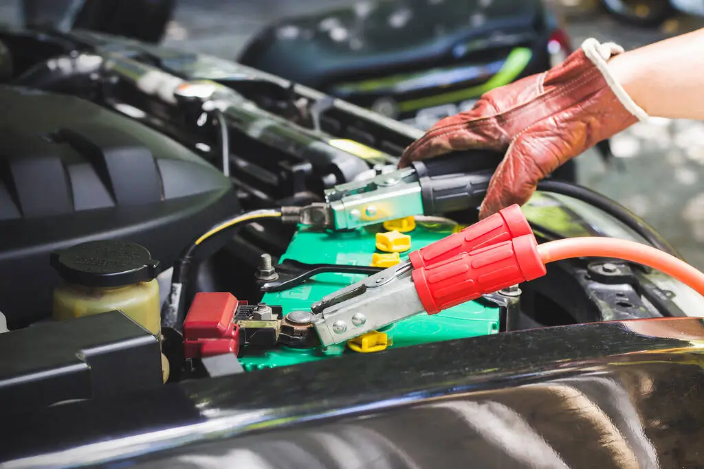 Car Battery Chargers