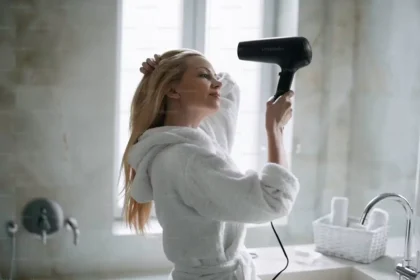 Hair Dryer
