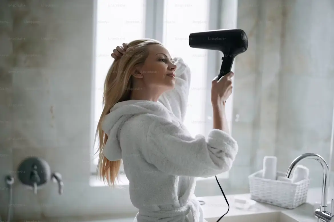 Hair Dryer