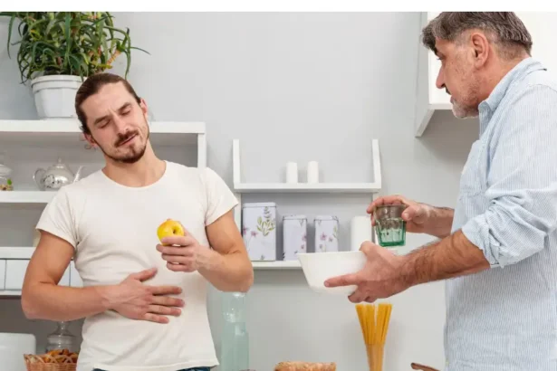 How Medication Affects Appetite, Energy, and Habits