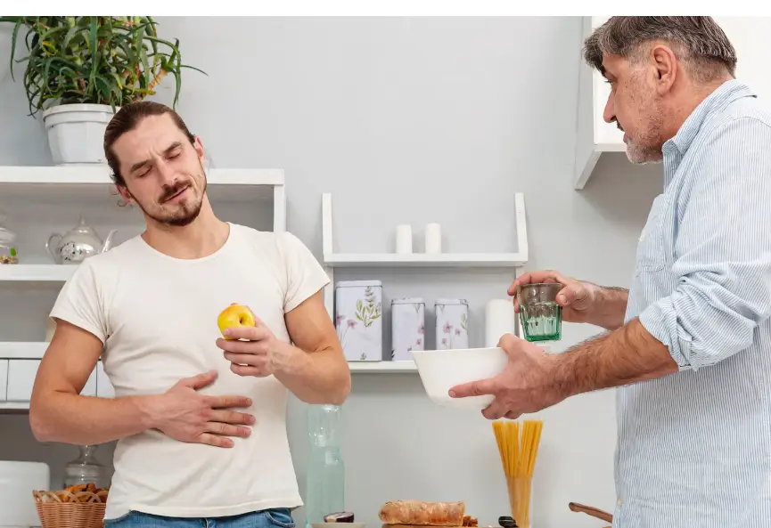 How Medication Affects Appetite, Energy, and Habits