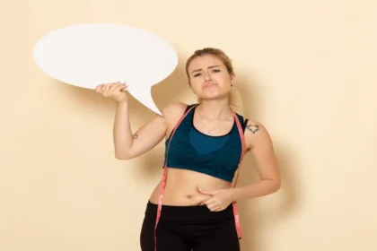 Understanding Loose Skin After Weight Loss 2