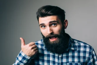 Beard Color Myths Debunked Separating Fact from Fiction