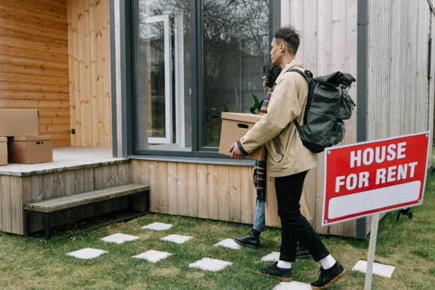 How Renters Build Stability Without Long-Term Ownership