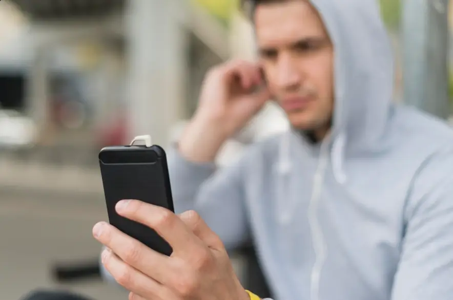 fbi warns iphone android text messages