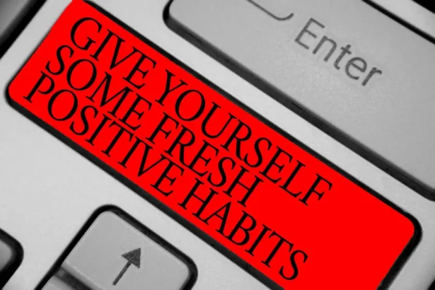 How Your Lifestyle Habits Directly Affect the Way You Look and Feel