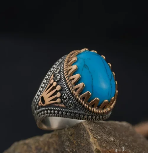 Why vintage rings are becoming the modern luxury statement 2