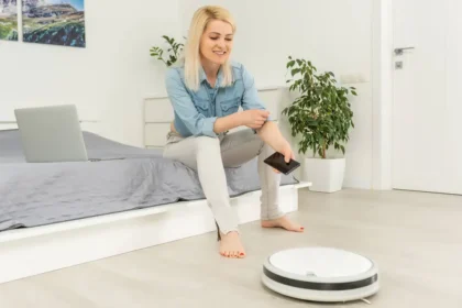 How Robot Vacuums Are Changing the Future of Home Cleaning 23