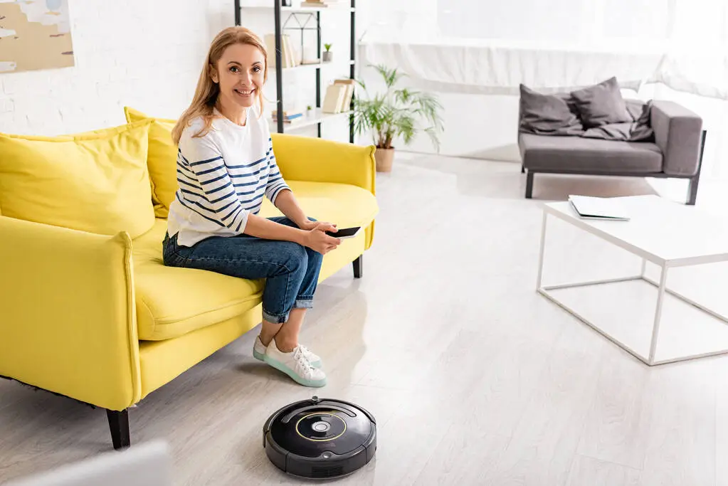 How Robot Vacuums Are Changing the Future of Home Cleaning