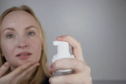 Best Skincare Products for Dry Skin