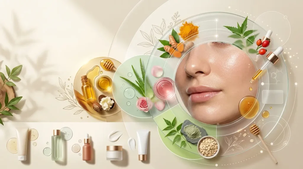 Common Mistakes When Switching to Organic Skincare 2