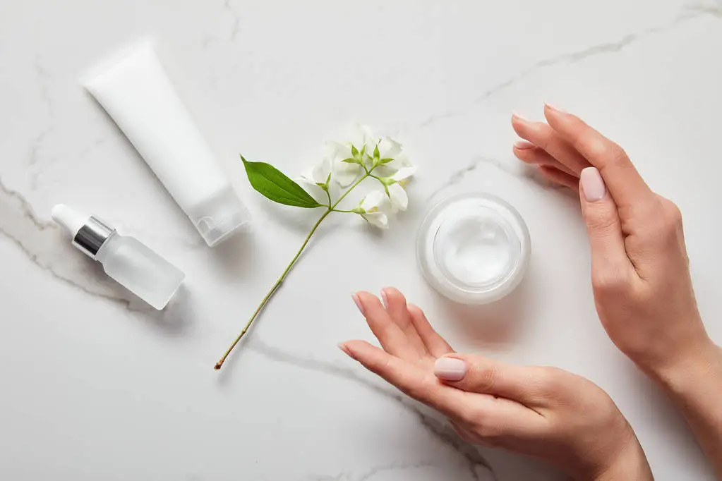 WellHealthOrganic Organic Skincare The Guide to Natural, Ayurvedic Beauty